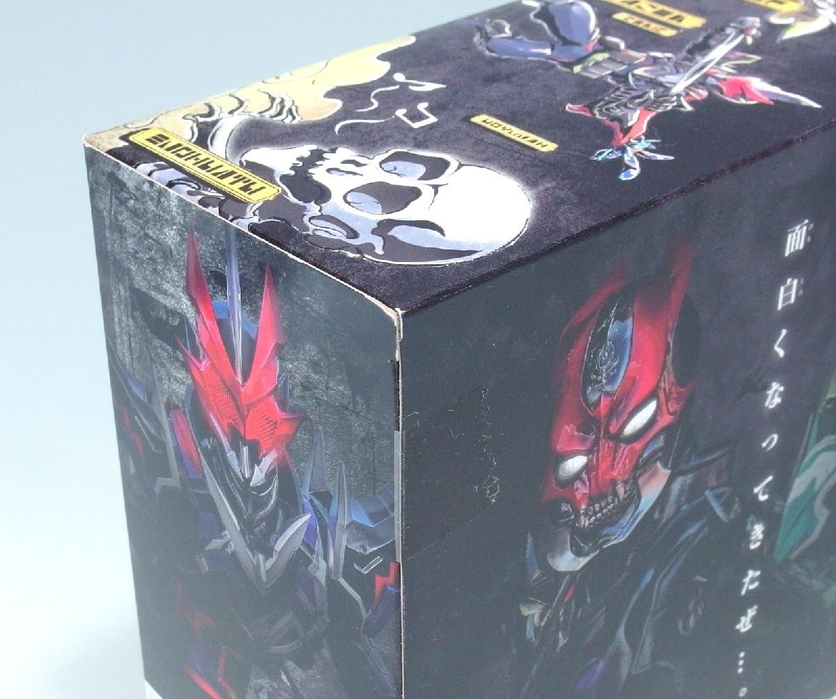 ◇ドリーム1号館◇【未使用】仮面ライダー アウトサイダーズ ep.2 黒嵐剣漆黒エンブレム 骸骨忍者伝ワンダーライドブック【ジモティー割引対象商品】 仮面ライダー アウトサイダーズep.2 DX 黒嵐剣漆黒エンブレム&骸骨忍者