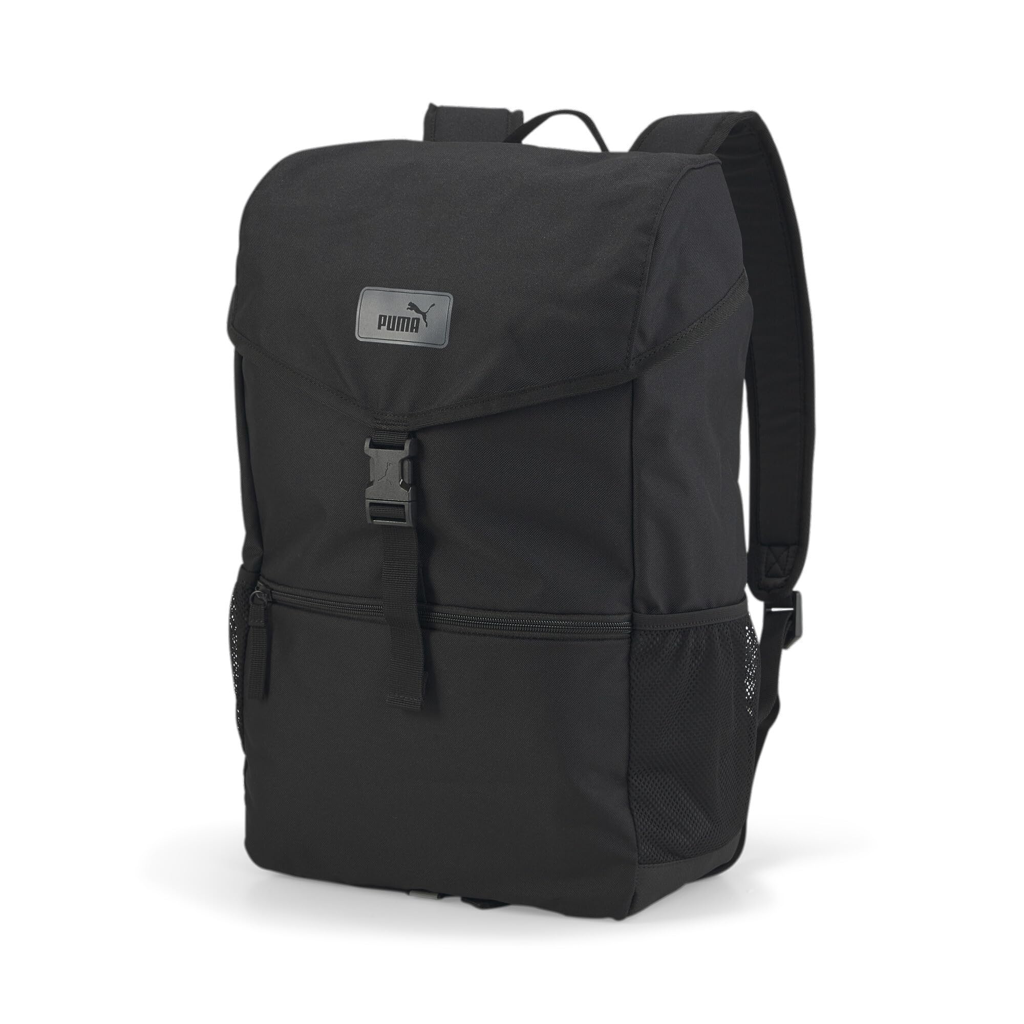 Unisex Yetişkin PUMA Style Backpack Sırt Çantası PUMA Black Tek Beden