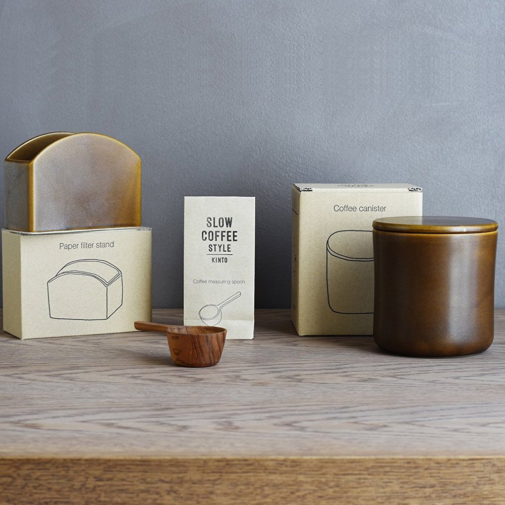 Amazon.co.jp: KINTO (キントー) SCS コーヒーメジャースプーン