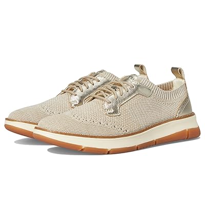 Cole Haan Zerogrand Revel Stitchlite Oxfords Women
