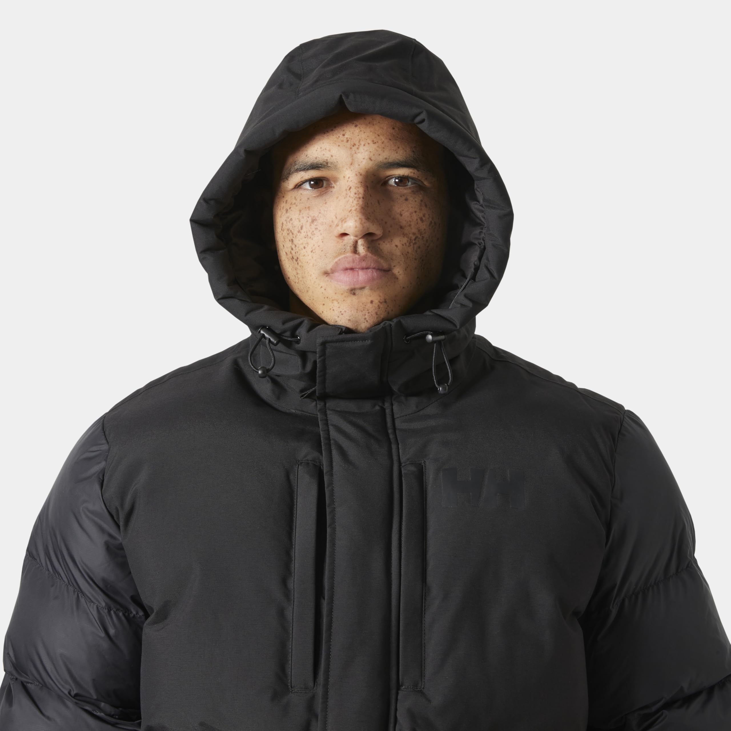 Helly Hansen Uomo Giacca Active Puffy
