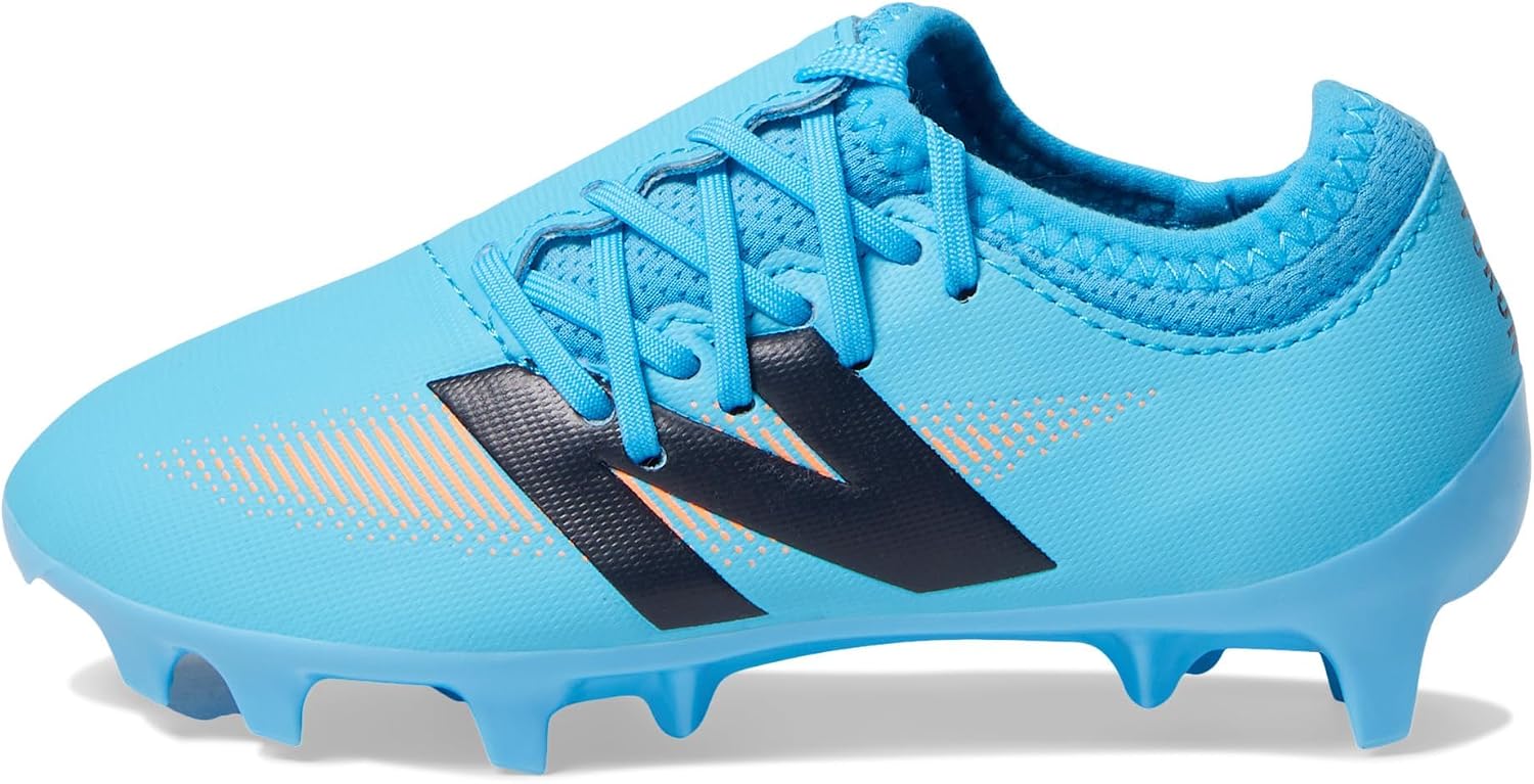 New Balance Unisex-Child Furon Dispatch Fg V7+
