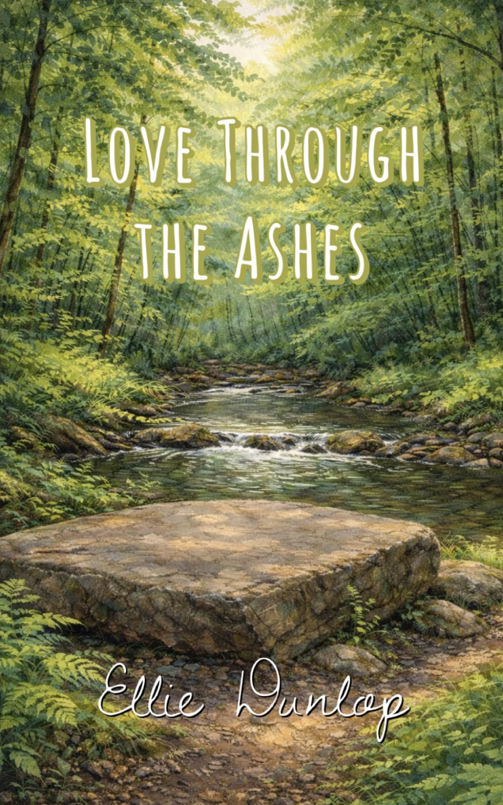 Love Through the Ashes: 2 (Always Is Never Enough)
