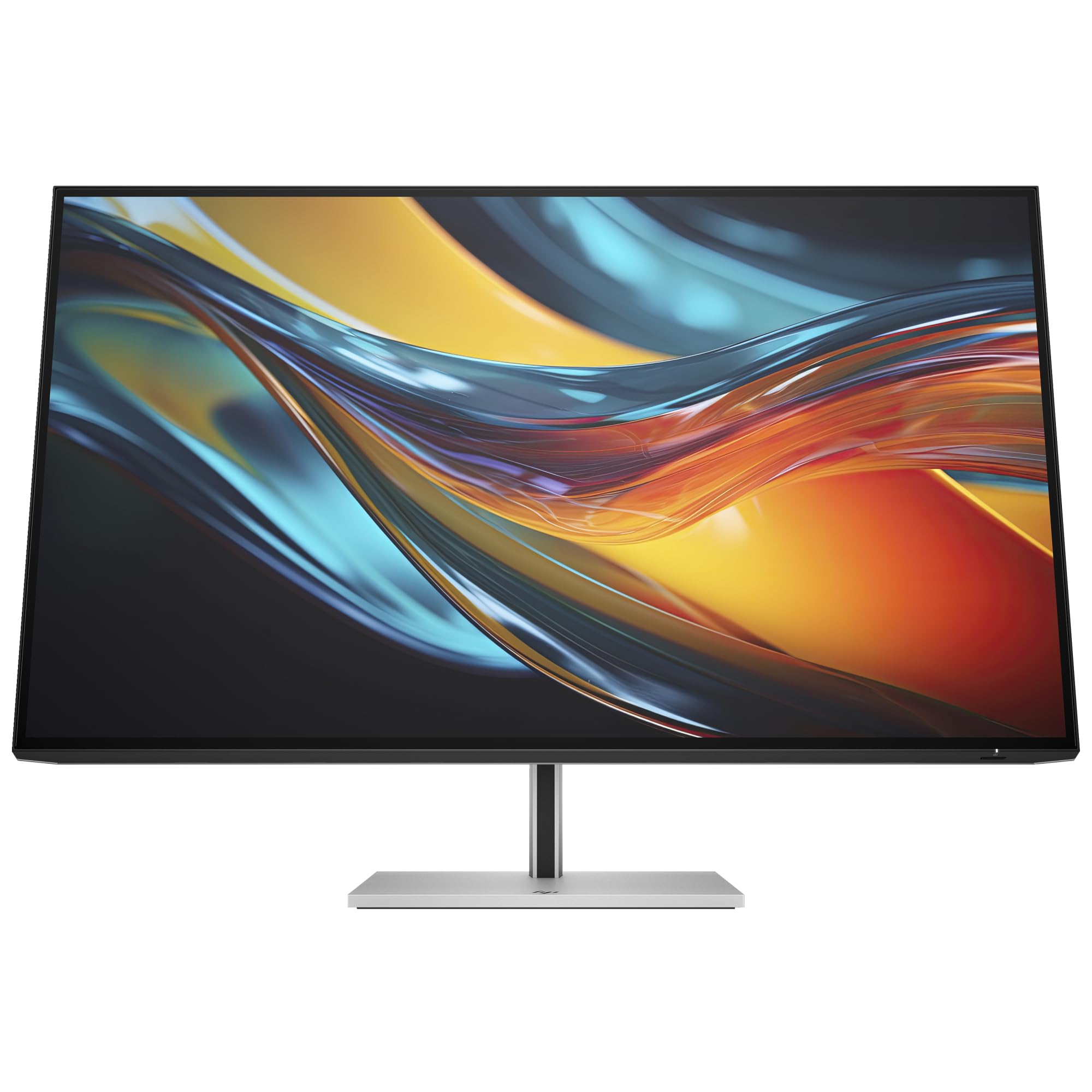 HP 732pk - Series 7 Pro - LED-Monitor - 81.3 cm (32") (31.5" sichtbar) - 3840 x 2160 4K @ 60 Hz - IPS Black - 400 cd/m? - 2000:1 - HDR400-5 ms - Thunderbolt 4, HDMI, DisplayPort - Schwarz warz