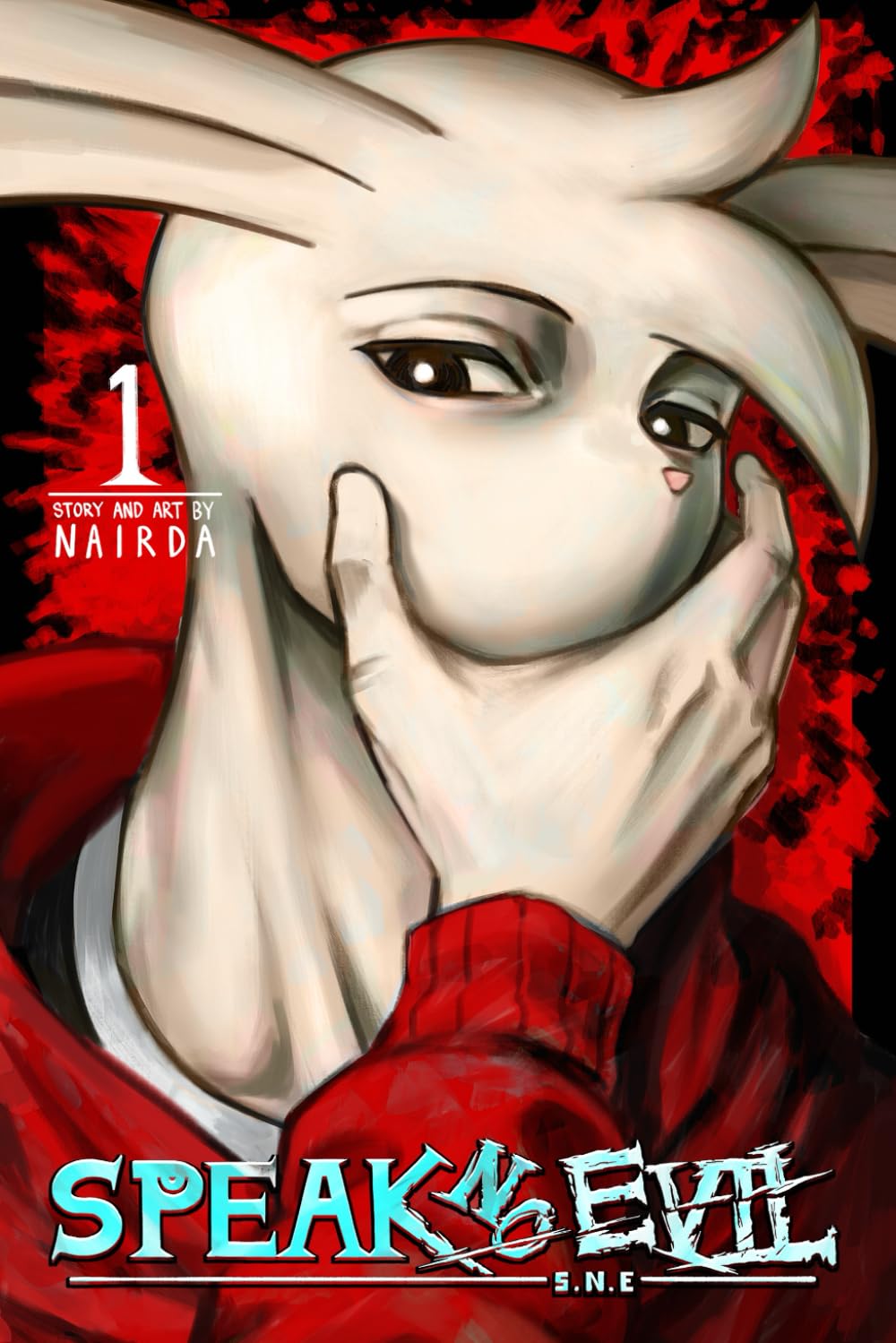 Speak no Evil