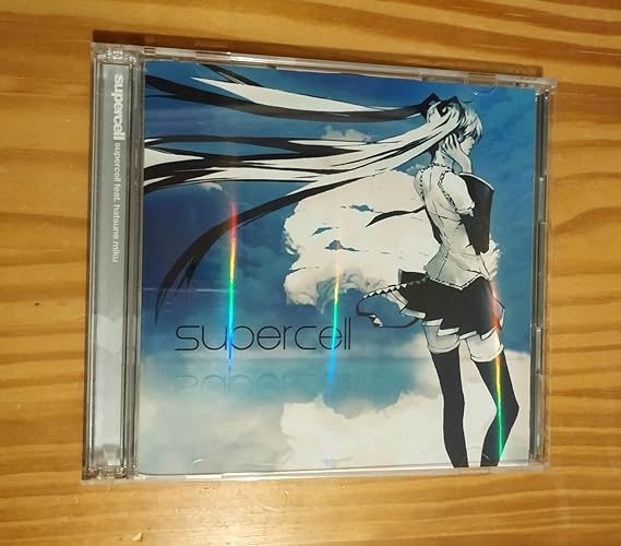 Amazon.co.jp: supercell (初回生産限定盤): ミュージック