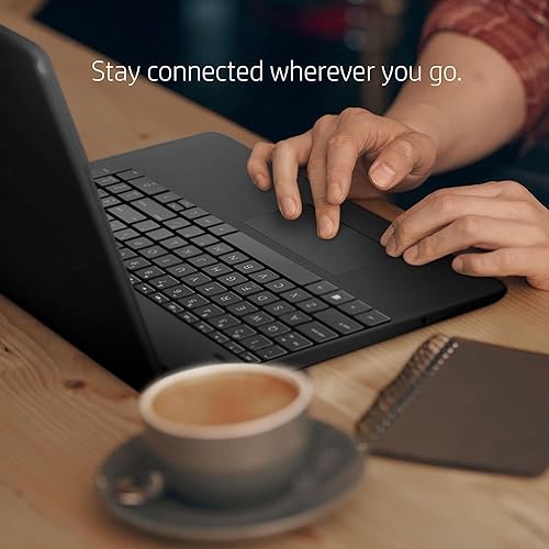 Miniatura 7 de HP Flagship 15.6 HD Pavilion Laptop para negocios y estudiantes, 16 GB de RAM, SSD de 1 TB, Intel Quad-Core Pentium N5030, cámara web, conferencias