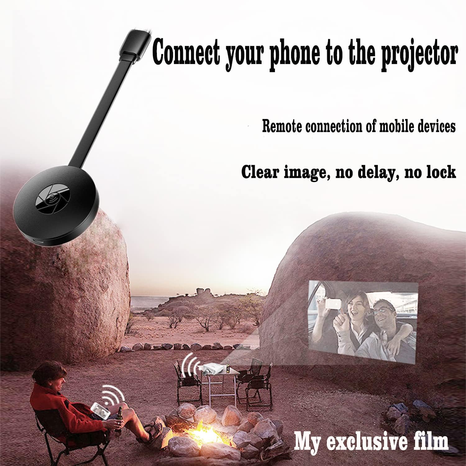 Review do Adaptador de Streaming HDMI Sem Fio: Transforme Sua TV em um Show! 5 71hAwfqiFLL. AC SL1500