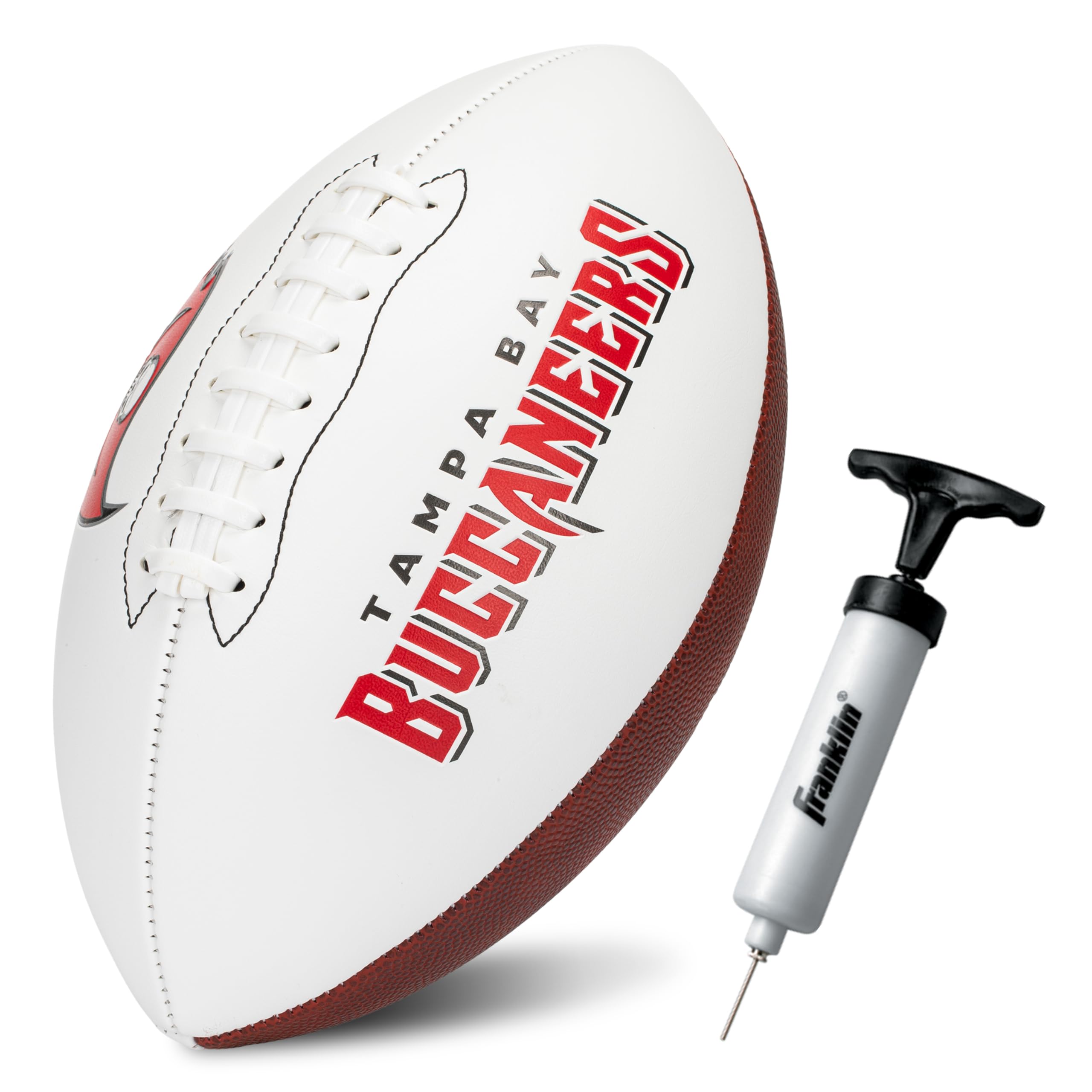 Franklin Sports NFL Autograph Football