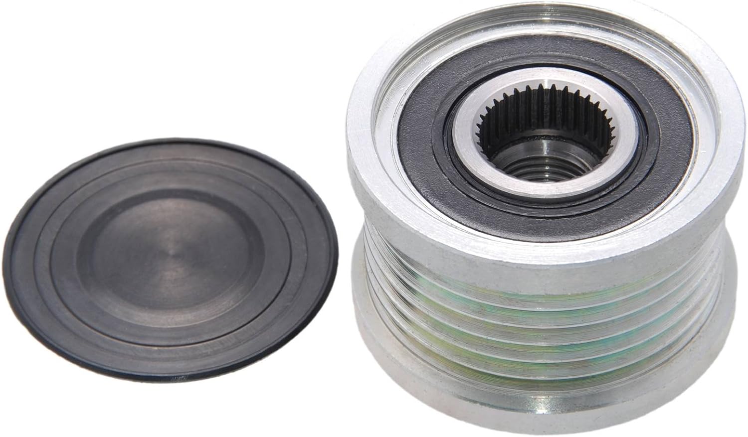 Pulley Alternator Febest NDS-J31 Oem 23151-6N200