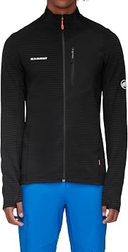 Mammut Taiss Light ML Jacket - Mens