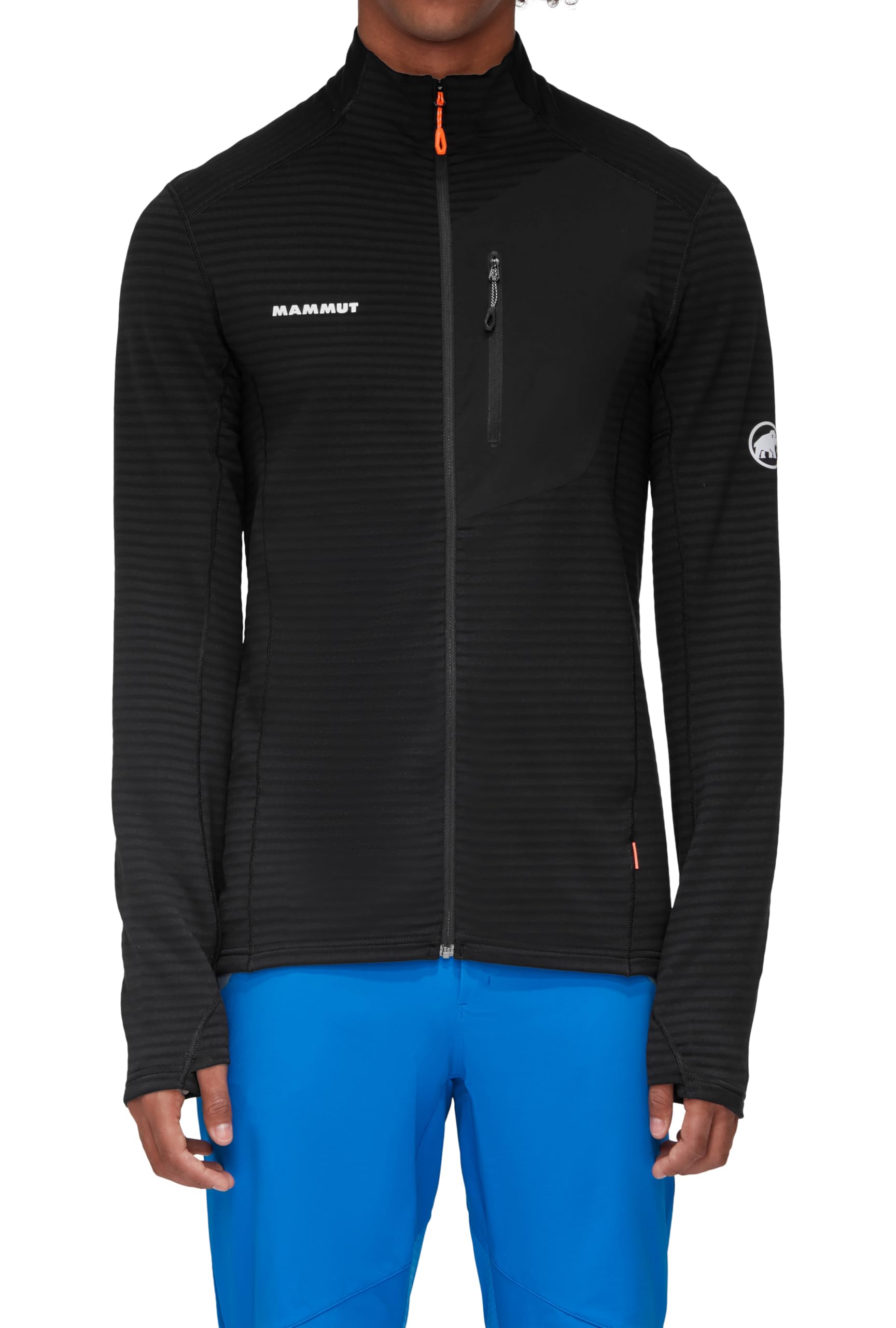 MammutTaiss Light ML Jacket - Men'sBluesignBluesignBluesign