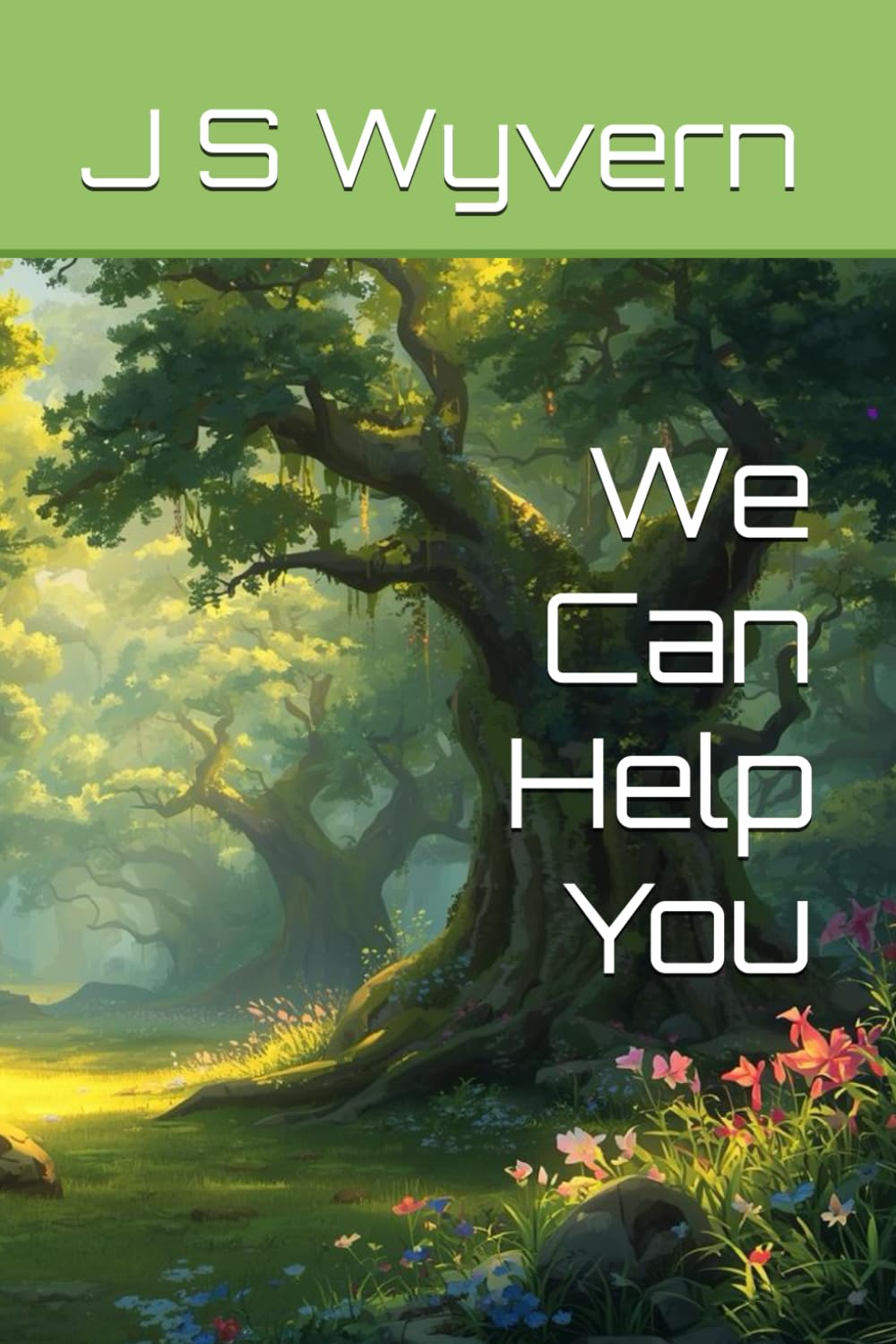We Can Help You