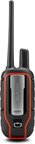 Miniatura 3 de Garmin Alpha 100 GPS Track and Train Handheld (renovado)