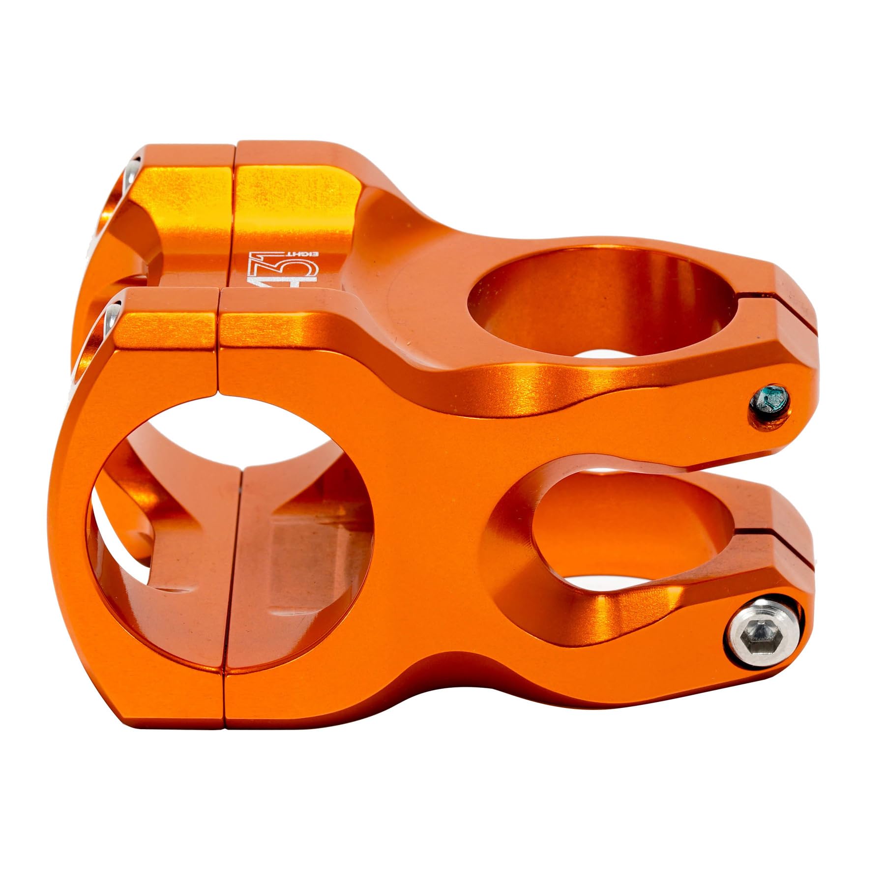 Amazon | Industry Nine A318ステム直径:31.8mm 長さ:50mm