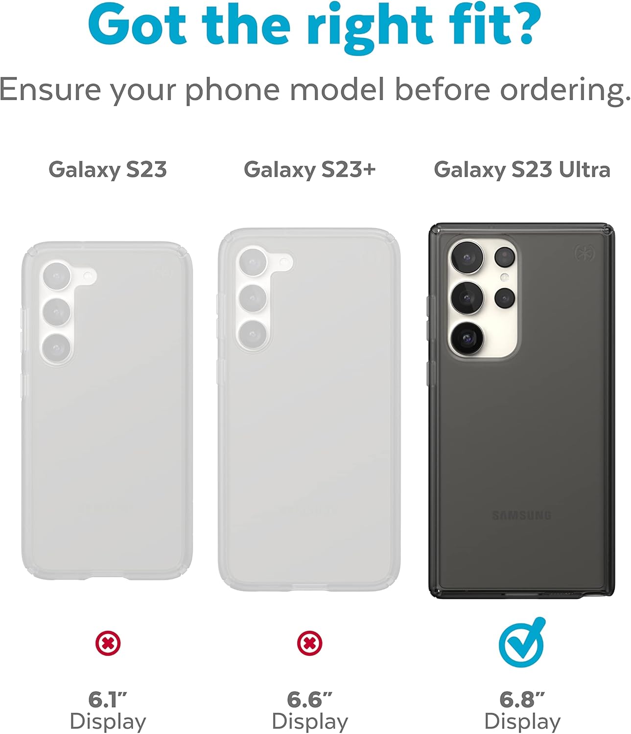 Perfect Mist Case Fits Samsung Galaxy S20 Ultra 5 G/Black