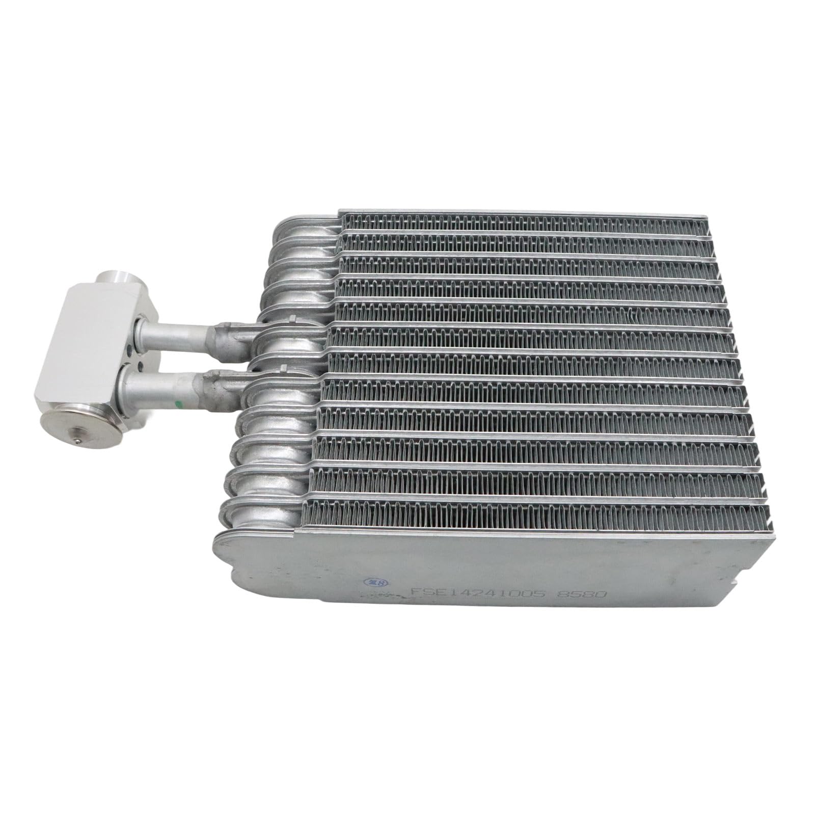 Klimaverdampfer Verdampfer Für Klimaanlage Kompatibel Mit VW Transporter T5 Touareg 7L Sharan Amarok Kompatibel Mit Audi Q7 4LB Kompatibel Mit Porsche Cayenne 9PA 2002-2022 52496538 7E0820105A