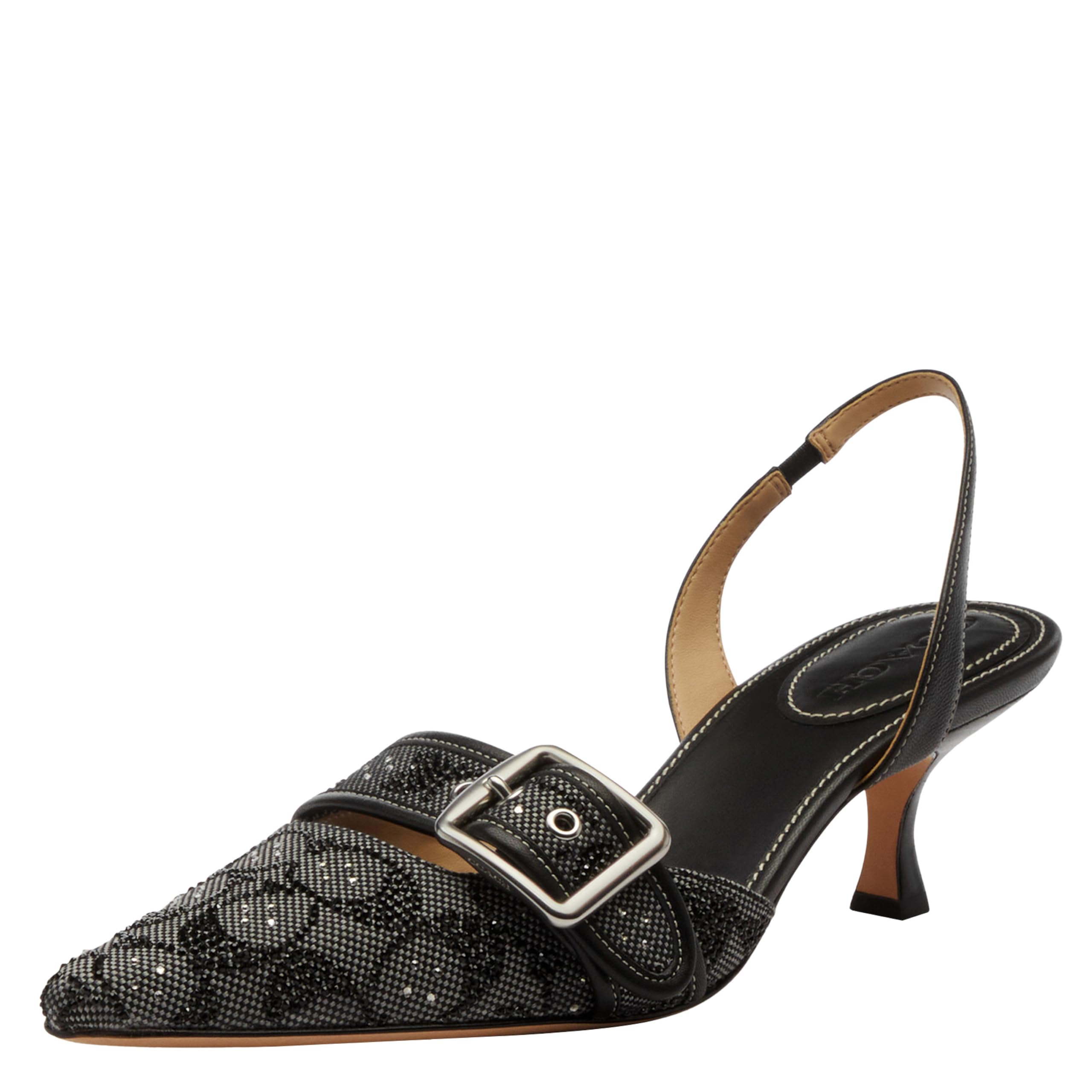 Coach Margot Slingbacks