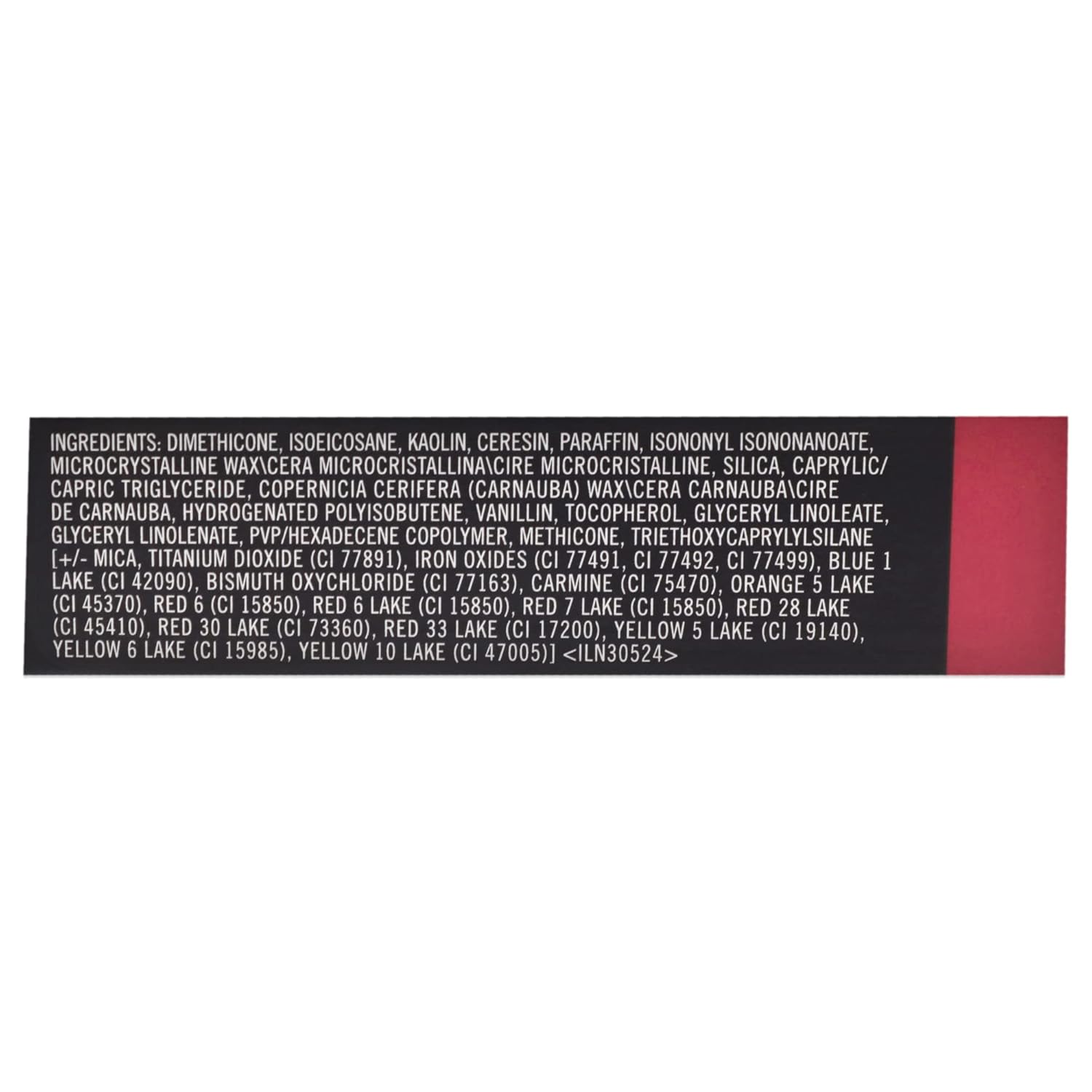 M·A·C Retro Matte Lipstick - All Fired Up Lipstick Women 0.1 oz - Image 5