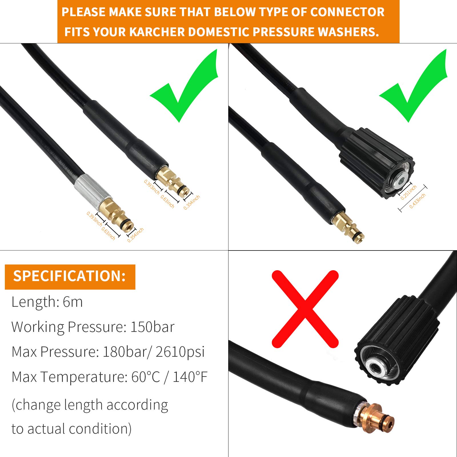 Tubo Grigio Rinforzato In PVC, Diametro 32mm - Al Metro - Foto 2