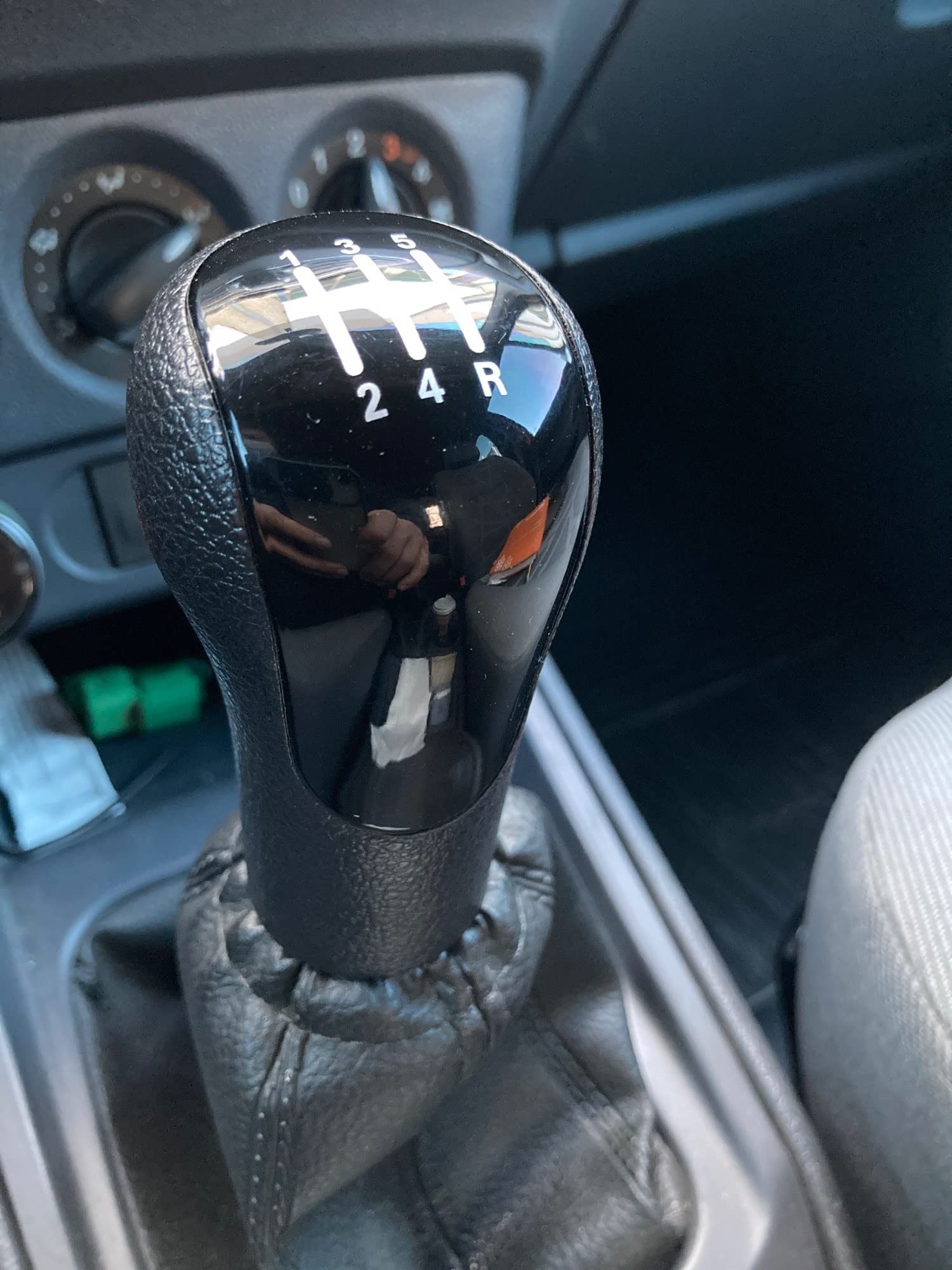 Versnellingskoppen Voor Ford Voor Fiesta Voor Fusion Voor Transit
