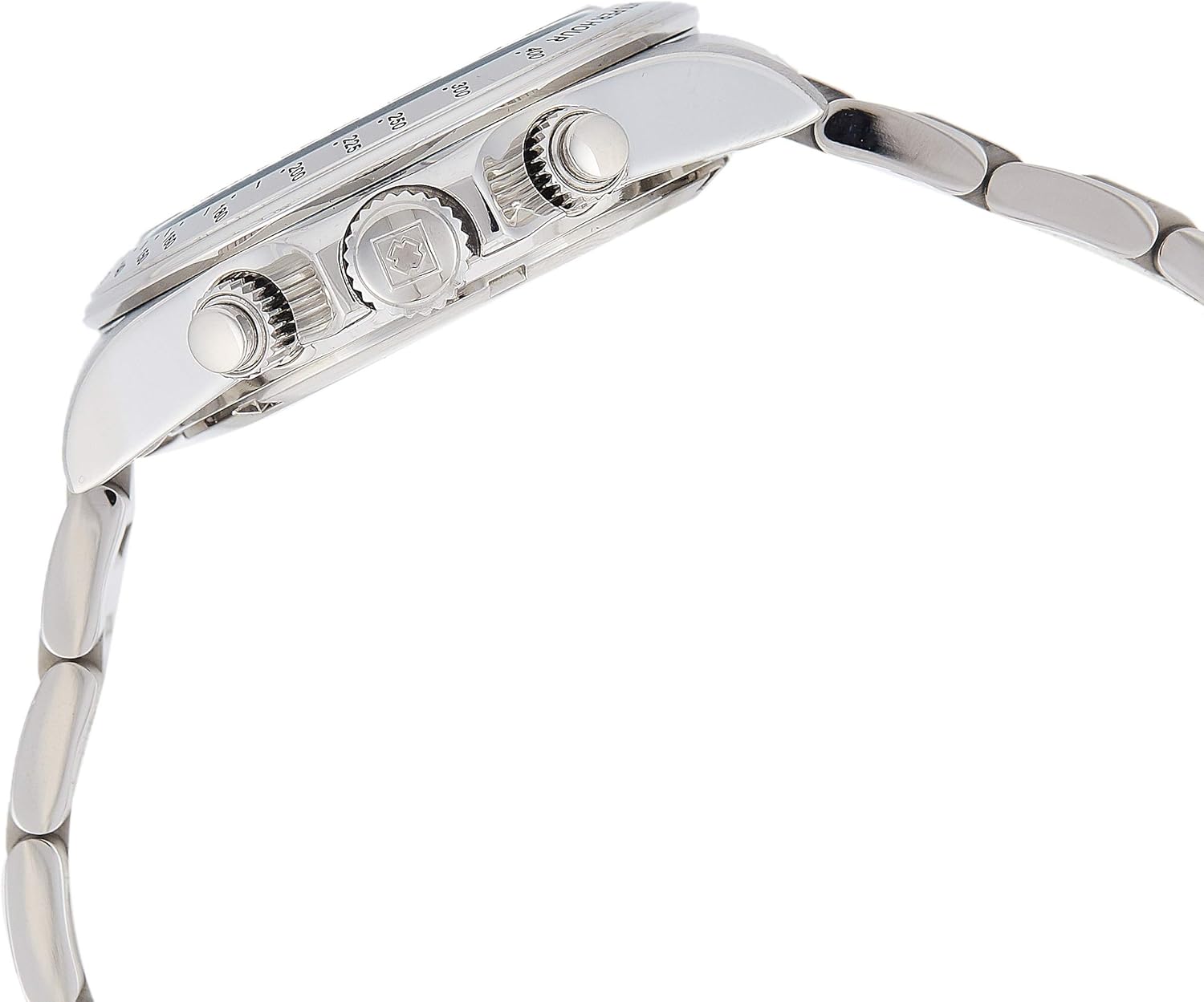 Miniatura 3 de Invicta 7026 Signature Collection Speedway Reloj cronógrafo para hombre Negro Cronógrafo