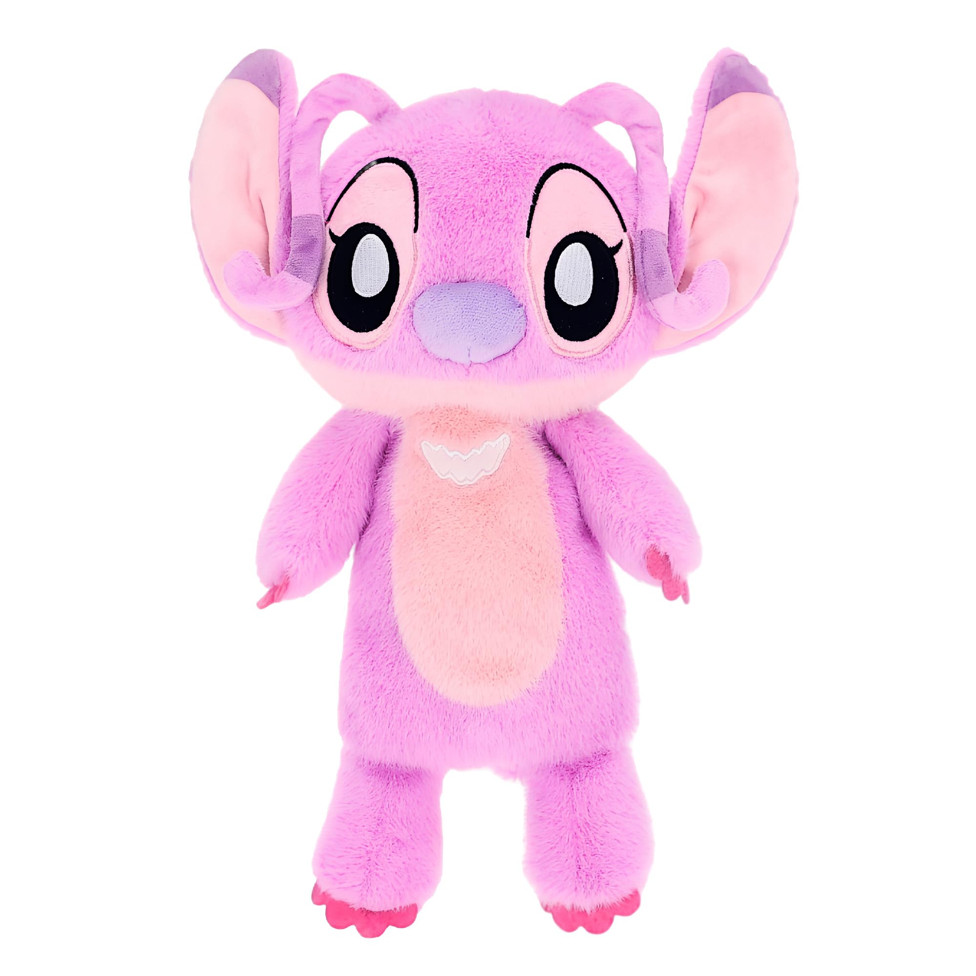 Amazon.co.jp: Kids Preferred Disney Angel Cuddle Pal - 14インチ