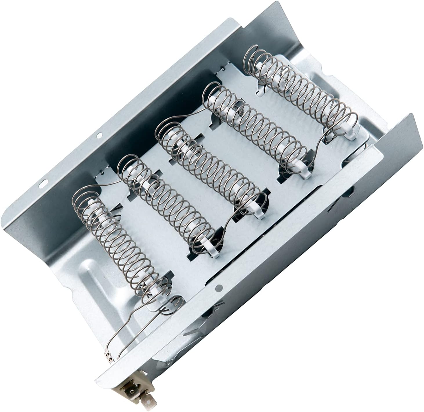 279838 Dryer Heating Element Assembly Replacement Part Compatible with