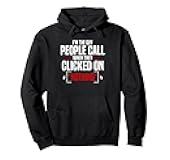 Programmer Programming IT Tech Nothing Cyber Security Pullover Hoodie