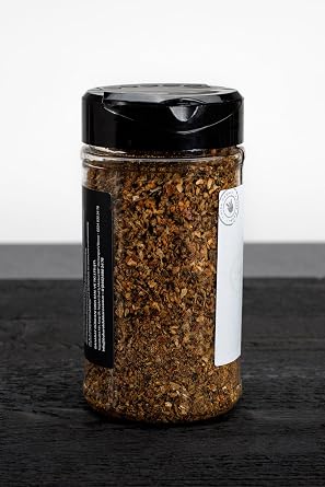 Baharat Dükkanı Çiğ Köfte Baharatı 160Gr