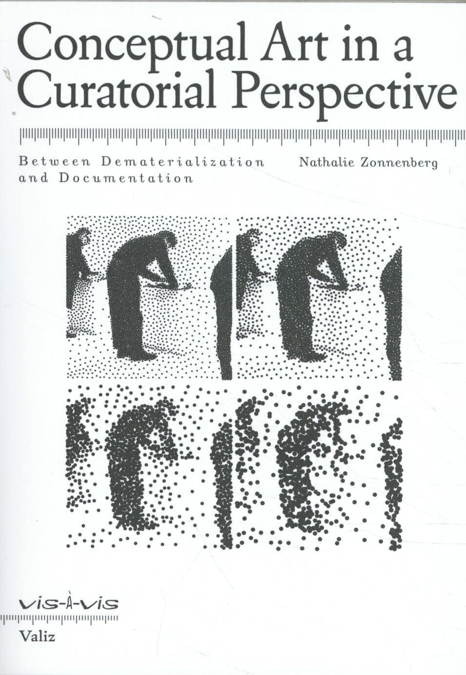 Conceptual Art in a Curatorial Perspective guide de recherche pour curateurs et étudiants art