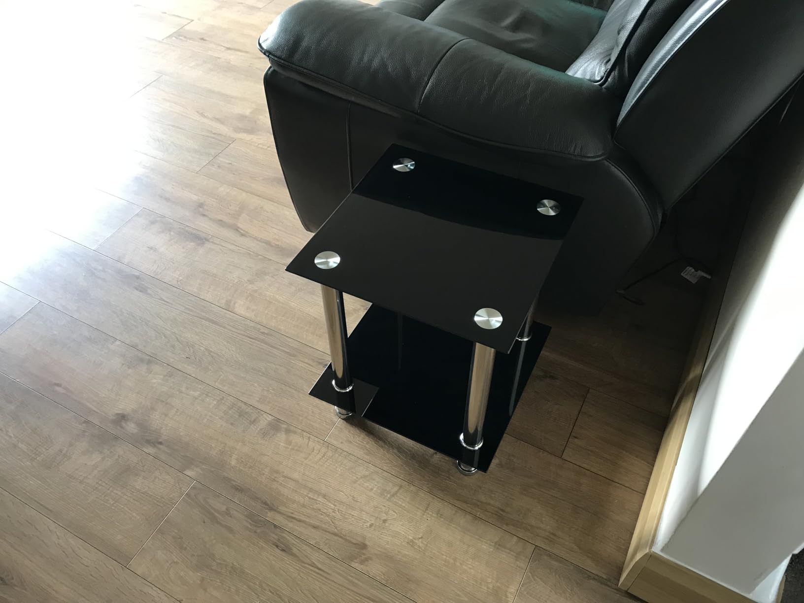 Customer photo