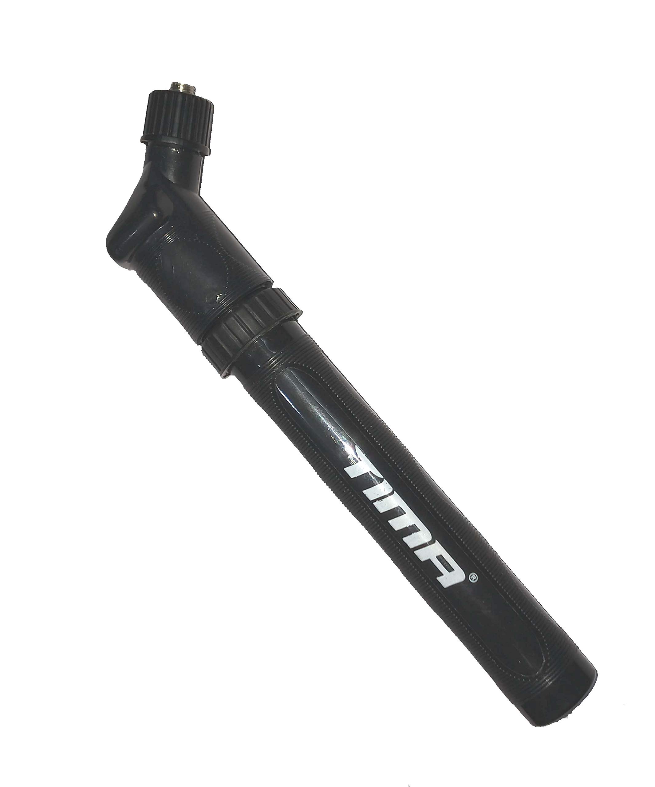 Tima Ball Pump with Push&Pull Inflating System (Dual Action)-image-43