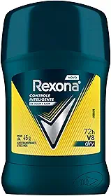 Rexona Antitranspirante Stick V8 Dry Men 45g