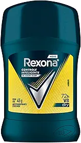 Rexona Antitranspirante Stick V8 Dry Men 45g