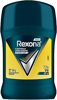 Rexona Antitranspirante Stick V8 Dry Men 45g