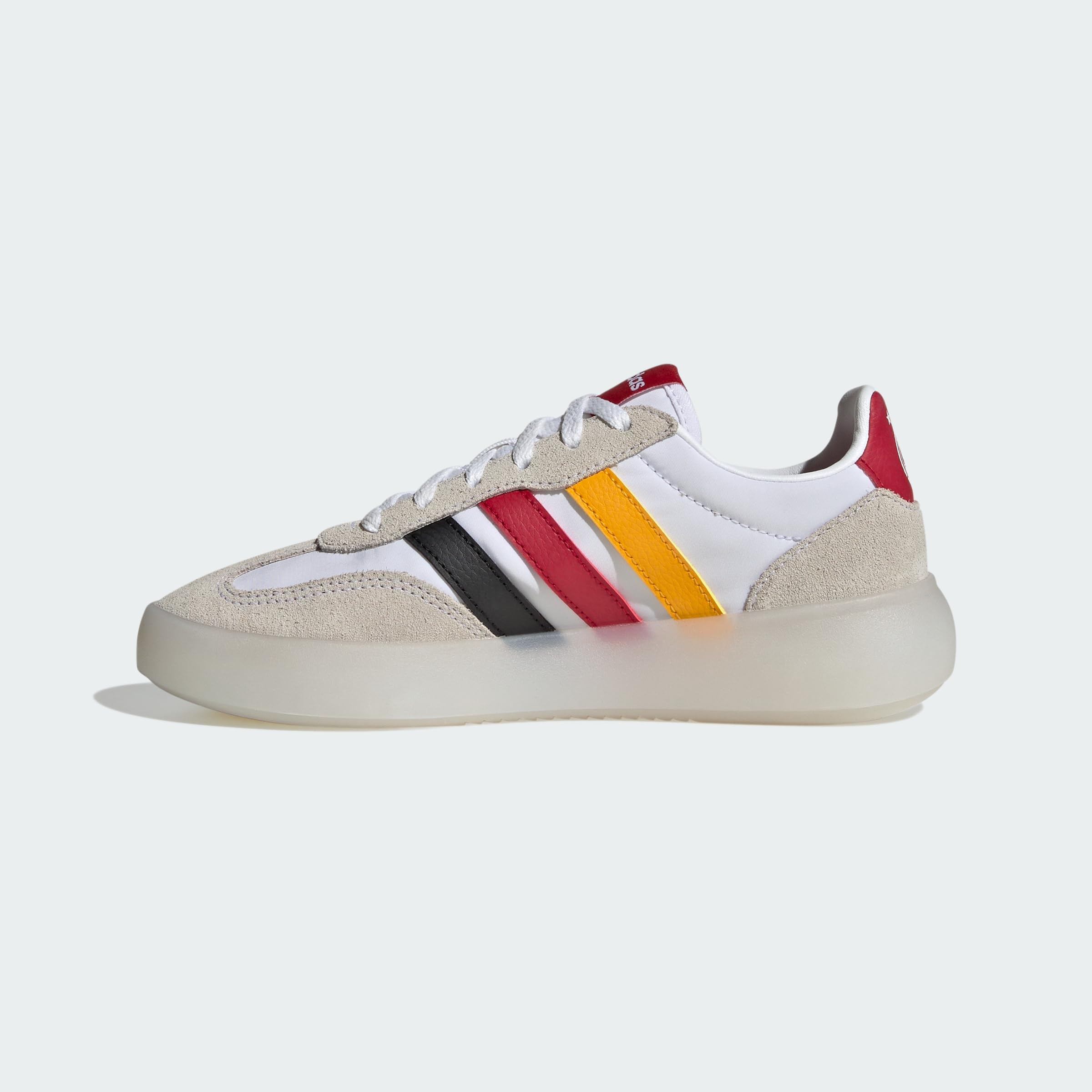 adidas Kids' Fußballschuh Breaknet 3.0 Junior,