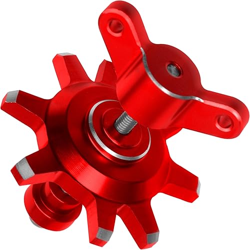 Miniatura 9 de Vgoohobby Herramienta de montaje de cubo de rueda Beadlock de 1.9 y 2.2 pulgadas, herramientas de instalación de llantas Beadlock compatibles con