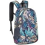 sunhiker Small Hiking Backpack Women Men 20L Lightweight Travel Backpack Daypack Casual Backpack For Cycling Outdoor Camping