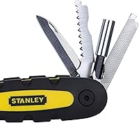 Vista 10 de Multiherramienta de 14 piezas