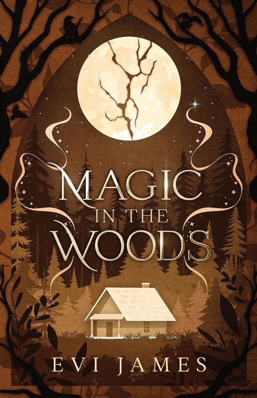 Magic in the Woods (The North Woods)