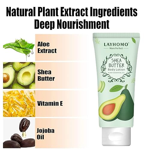 Miniatura 2 de Paquete de 12 lociones corporales de regalo para mujeres, fragancia natural, crema hidratante para el cuidado del cuerpo, loción corporal de tamaño