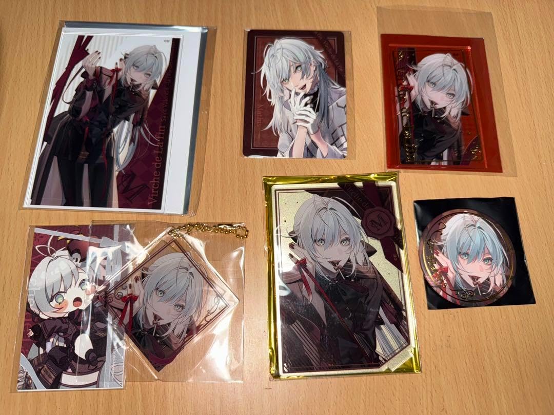 終ヴィル マティスセット 画像2枚あり】即購入❌ 終ヴィル マティス