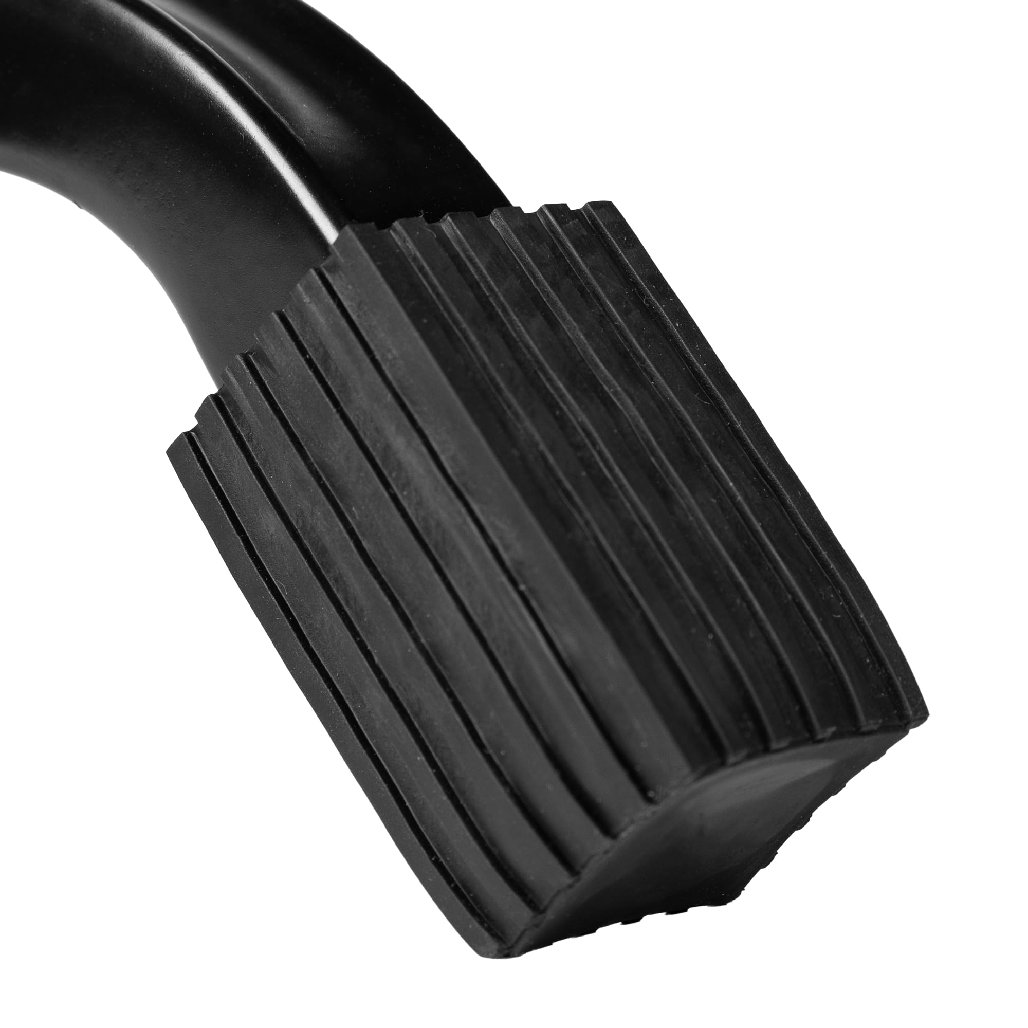 Wayfinder zusammenklappbarer Gitarrenständer für 3 Gitarren, für Akustik-, Elektro- und Bassgitarren, platzsparende und praktische Aufbewahrungslösung, (WF-GUITARRACK3)