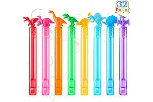 JOYIN Little Bubbles Party Favors for Kids