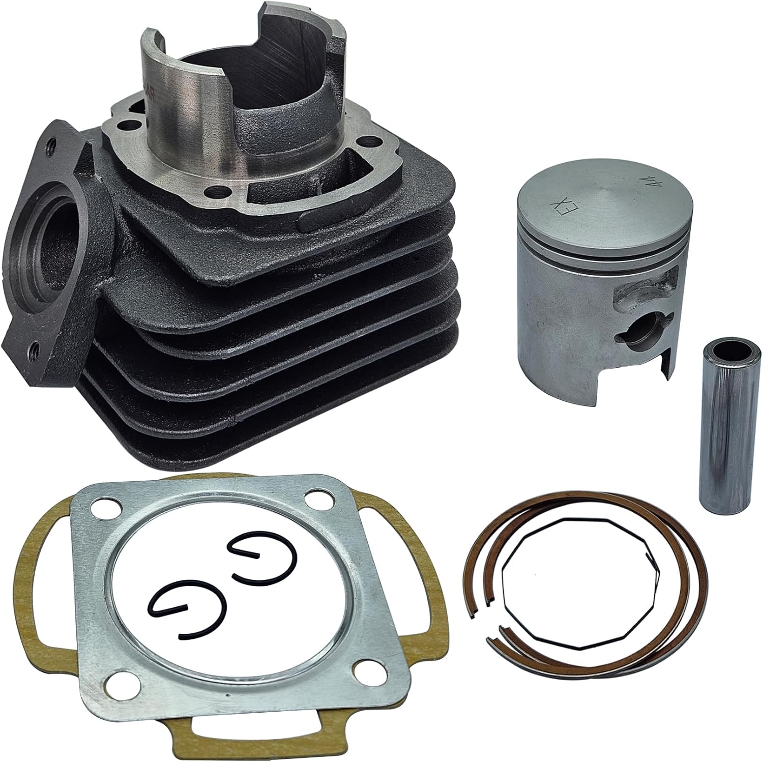 ととページ 燃料噴射装置 4pcs Engine Injection Nozzle 9430610179 MD196607