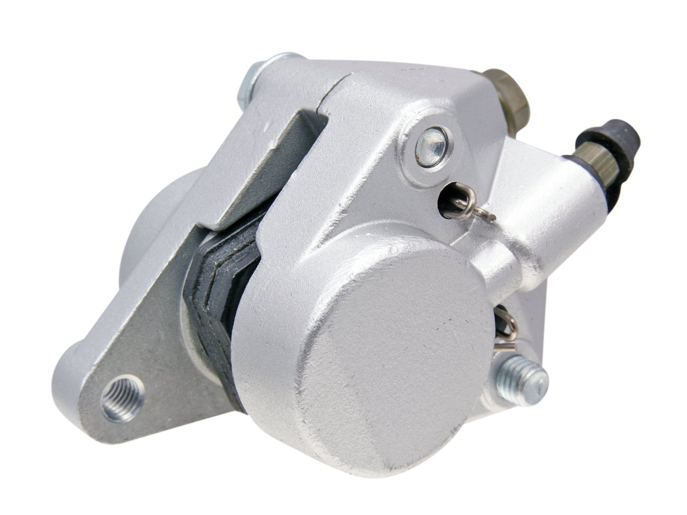 Pinza de freno para Derbi Senda, Gilera RCR, Motorhispania Furia RYZ, Rieju MRX RR Spike, Yamaha DT 50 con sistema de frenado AJP