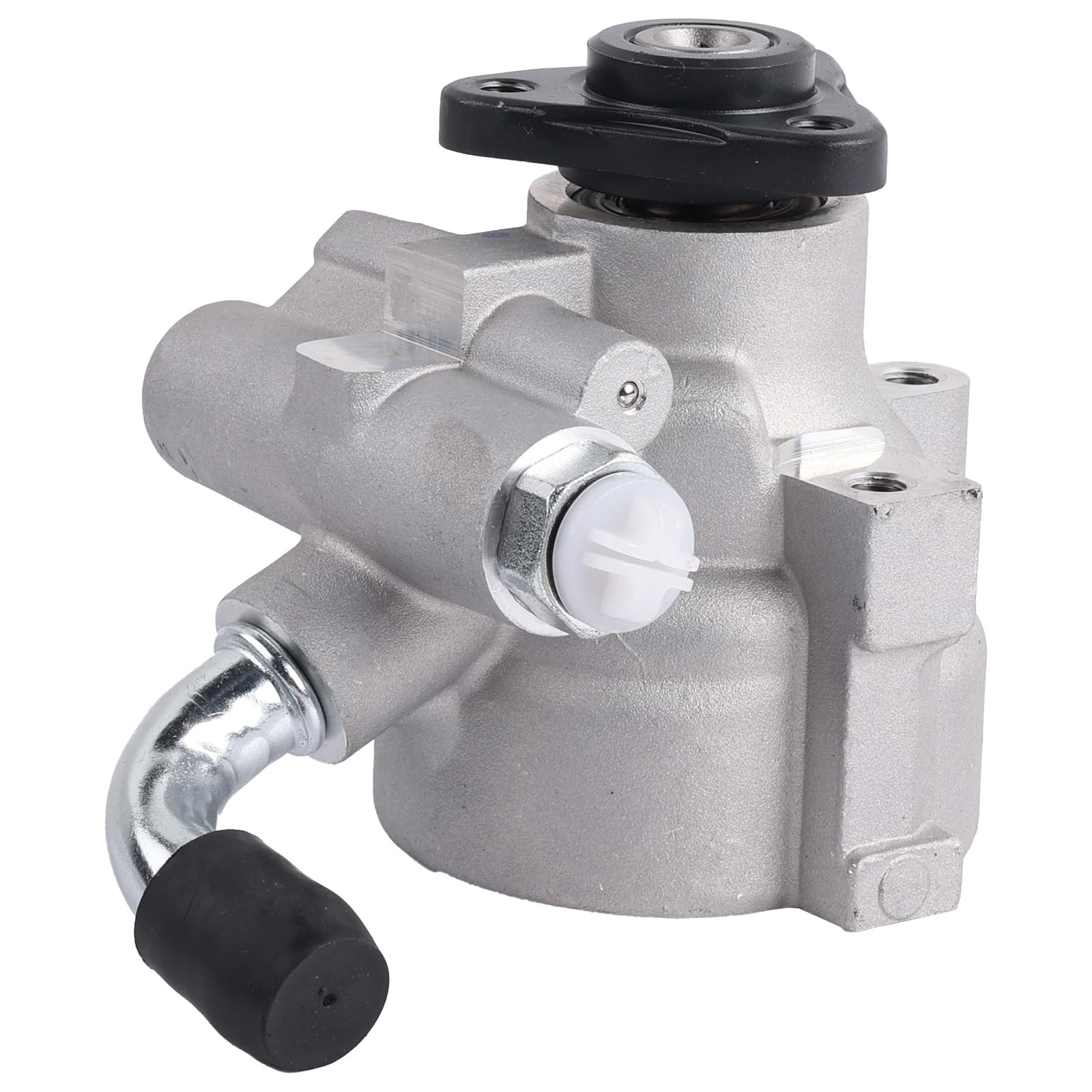 7700419118 Pompa servosterzo per Logan 1.2L, Clio II BB CB 1.2L, Kangoo Express FC0/1 1.2L, Kangoo KC0/1 1.2L Pompa servosterzo idraulico 7701066455