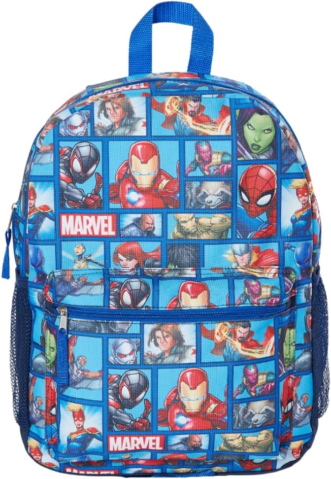 Fast ForwardFast Forward Backpack for Kids and Adults, 16 inch