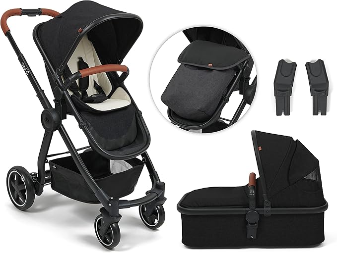 babylo cloud xt travel system